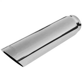 Stainless Steel Exhaust Tip 15362